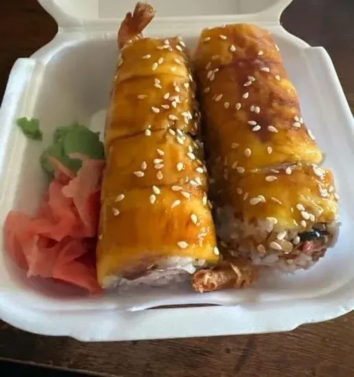 Mango Tango