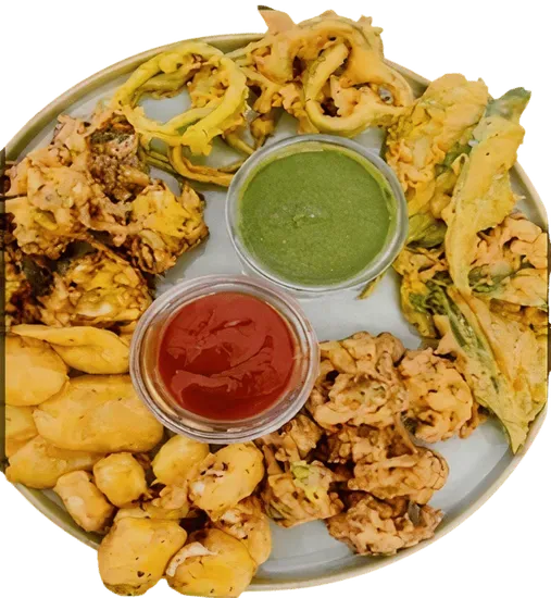 Mix pakora 1lb