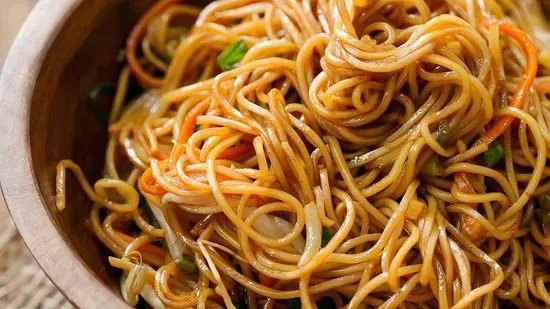 Veg Noodles 