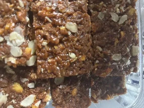 Dhoada barfi 1 lb