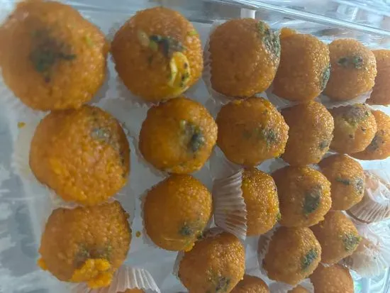 Laddu 1 lb