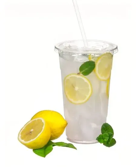 Lemon drink