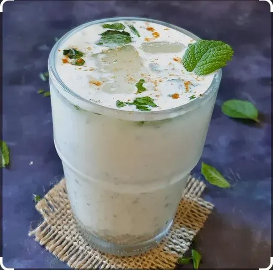 Lassi