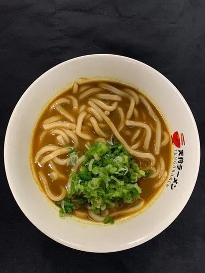 Plain Udon