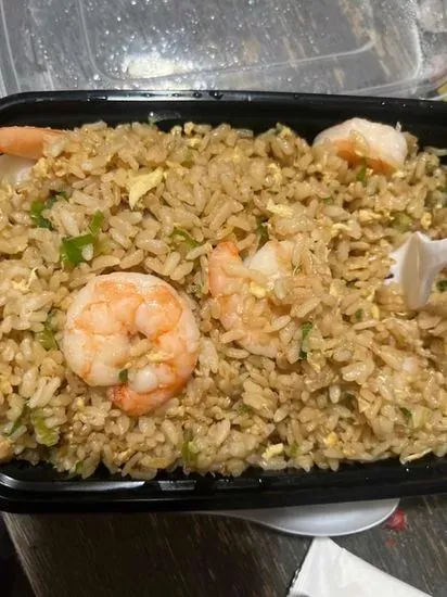 Fried Rice(small)