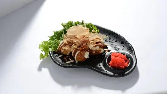 Takoyaki