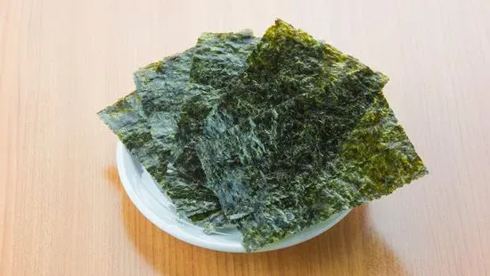 Seaweed(Nori)