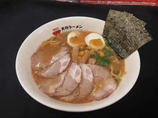 Shoyu Ramen