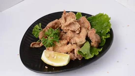 Fried Chicken（spicy）