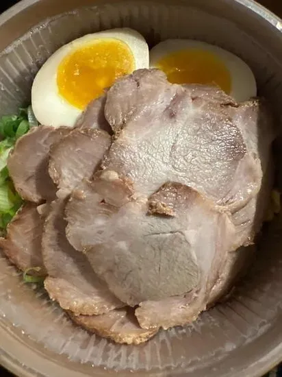 Chashu Ramen