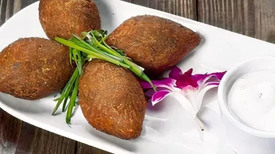 Fried Kibbe (2)