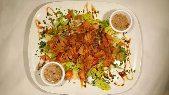 Fattoush