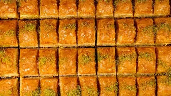 Baklava