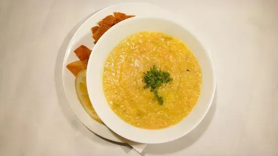 Lentil Soup