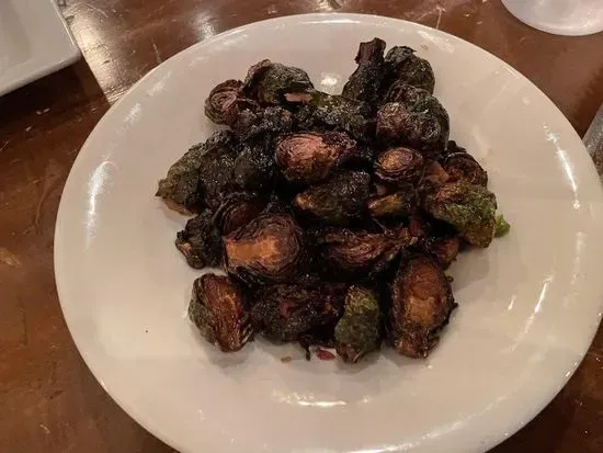 Brussels Sprouts