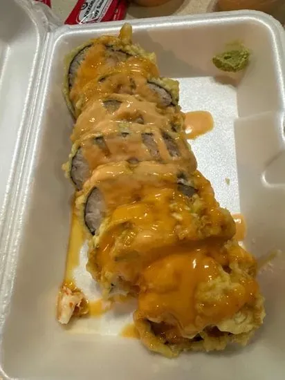 KINGKONG ROLL SUSHI