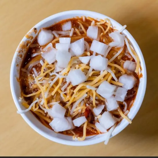 Campfire Chili | Cup
