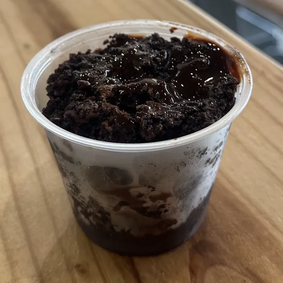 LIL Lava Cup