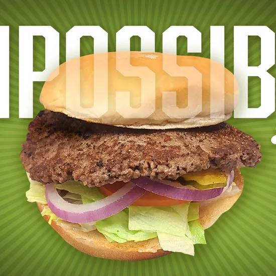 Impossible Burger
