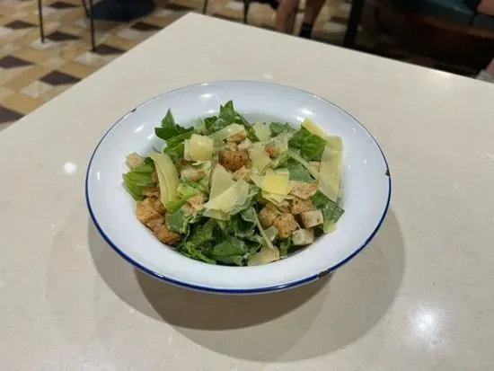 Central Valley Caesar