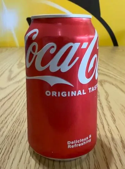 Coca Cola/ coke 