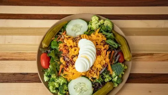 House Salad