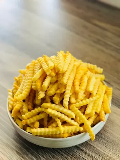 Fries