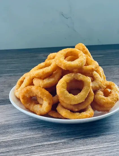 Onions Rings 