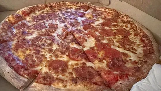 Regular Cheese 16 in