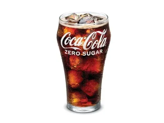 Coke Zero