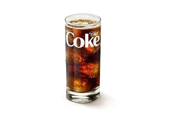 Diet Coke