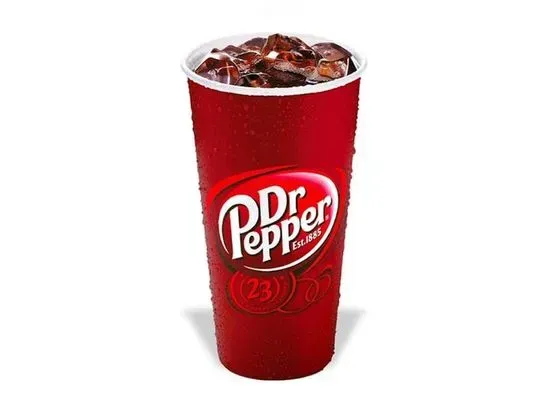 Dr. Pepper