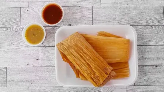 Tamales (2)