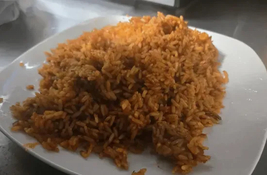 Jollof Rice