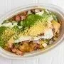 Samosa Chaat