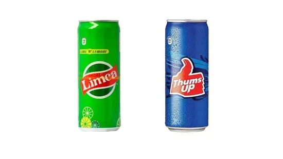 Indian Soda