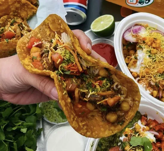 1 Taco