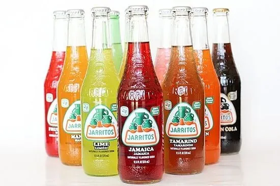 Jarrito's