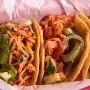 3 Combination Tacos