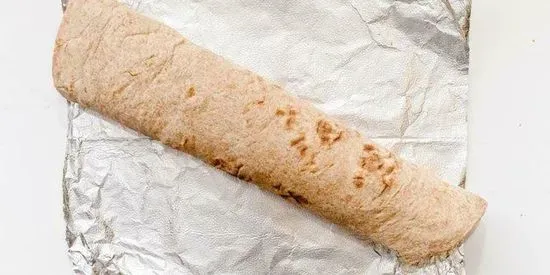 Roti Tortilla