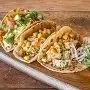 3 Chicken Tikka Tacos