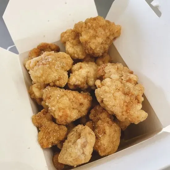 Popcorn Chicken