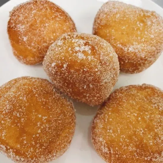 Fried Donut (5)