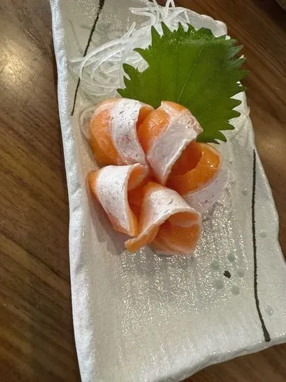 Sake Toro / Salmon Belly