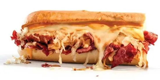 Monthly Special - Reuben