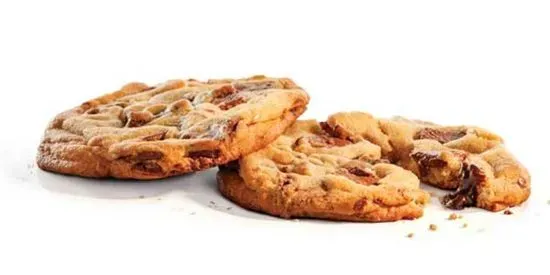 Chocolate Chunk Cookie