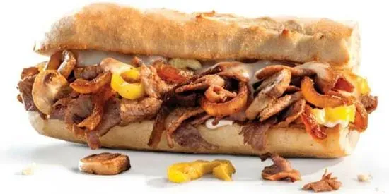 Cheesesteak