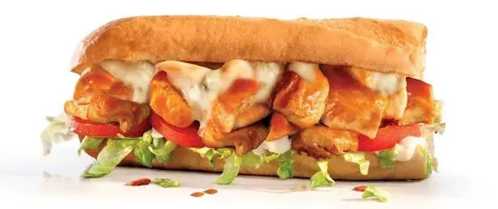 Buffalo Chicken Sandwich