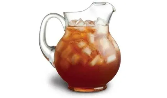 Unsweetened Tea