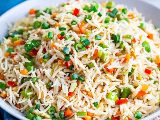 Veg Fried Rice